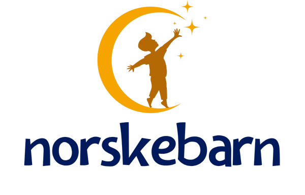 Norskebarn